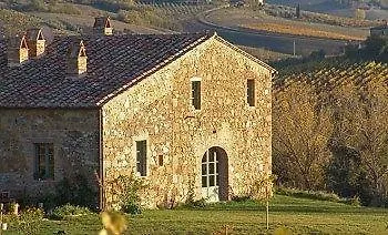 Landhuis Follonico 4-Suite B&B *