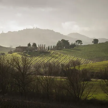 Follonico 4-Suite B&B Country house Torrita di Siena