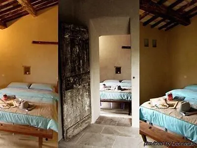 Follonico 4-Suite B&B Country house