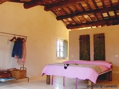 Follonico 4-Suite B&B