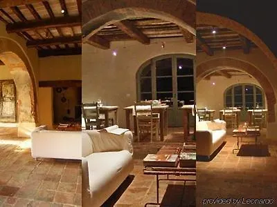 Venkovský dům Follonico 4-Suite B&B Torrita di Siena