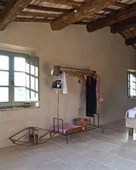 Follonico 4-Suite B&B Torrita di Siena