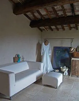 Venkovský dům Follonico 4-Suite B&B Torrita di Siena