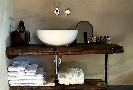 Country house Follonico 4-Suite B&B