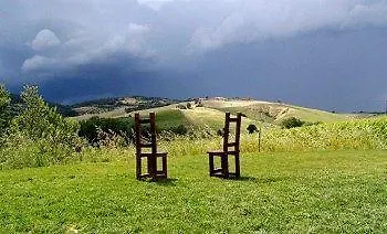 Country house Follonico 4-Suite B&B *