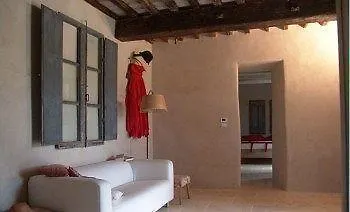 Venkovský dům Follonico 4-Suite B&B Torrita di Siena