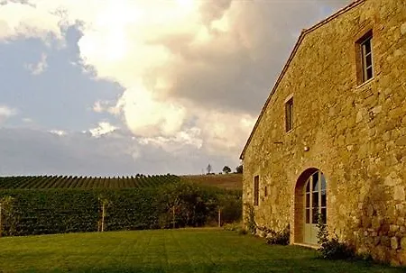Follonico 4-Suite B&B Country house *