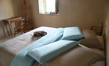Country house Follonico 4-Suite B&B