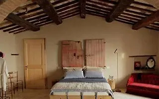 Follonico 4-Suite B&B * Torrita di Siena