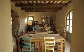 Follonico 4-Suite B&B * Torrita di Siena
