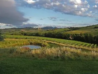 Follonico 4-Suite B&B * Torrita di Siena