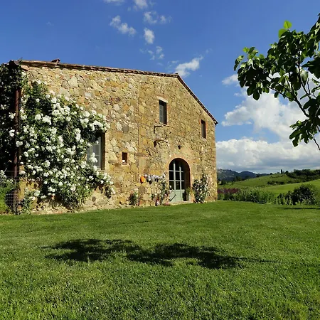 Follonico 4-Suite B&B Torrita di Siena