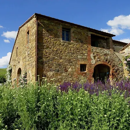 Follonico 4-Suite B&B Country house Torrita di Siena