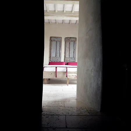 Country house Follonico 4-Suite B&B