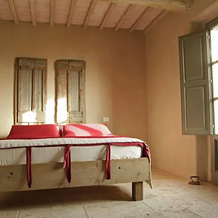 Follonico 4-Suite B&B Torrita di Siena