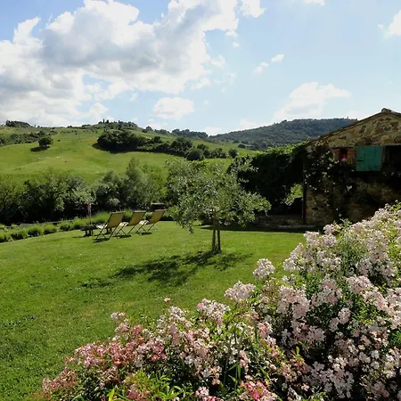 Follonico 4-Suite B&B Country house *