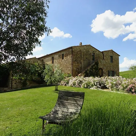 Follonico 4-Suite B&B