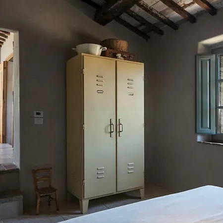 Follonico 4-Suite B&B Country house *