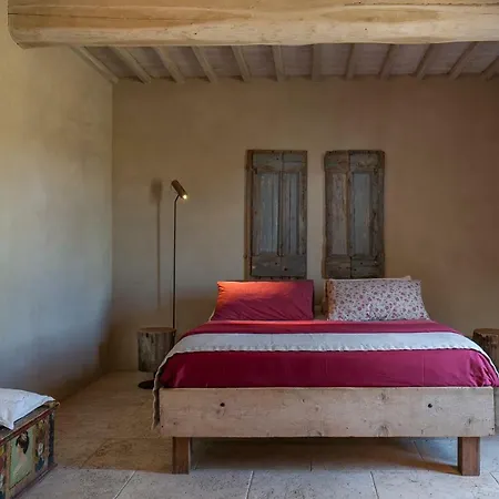 Follonico 4-Suite B&B Torrita di Siena