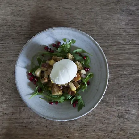 Landsted Follonico 4-Suite B&B