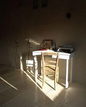Séjour à la campagne Follonico 4-Suite B&B Torrita di Siena