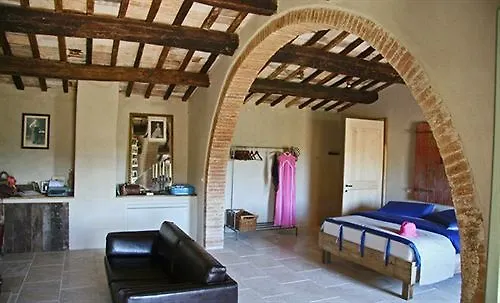 Séjour à la campagne Follonico 4-Suite B&B