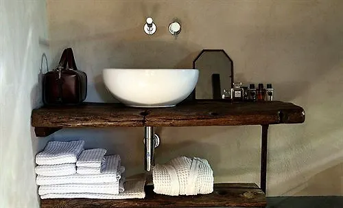 Séjour à la campagne Follonico 4-Suite B&B