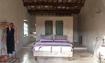 Séjour à la campagne Follonico 4-Suite B&B *
