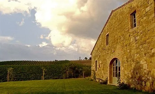 Follonico 4-Suite B&B Séjour à la campagne *