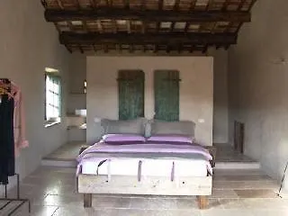 Séjour à la campagne Follonico 4-Suite B&B Torrita di Siena