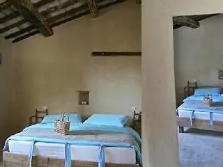 Follonico 4-Suite B&B Séjour à la campagne Torrita di Siena