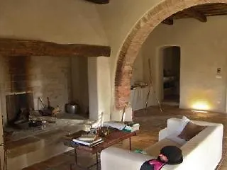 Follonico 4-Suite B&B Séjour à la campagne *