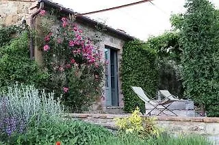 Séjour à la campagne Follonico 4-Suite B&B *