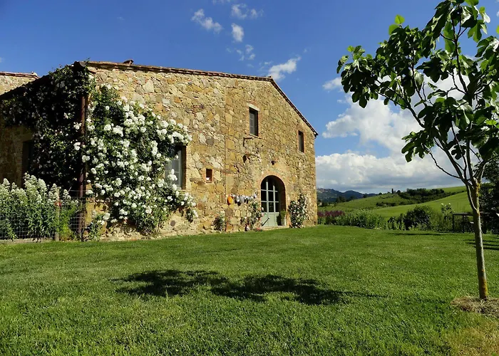 Follonico 4-Suite B&B Torrita di Siena
