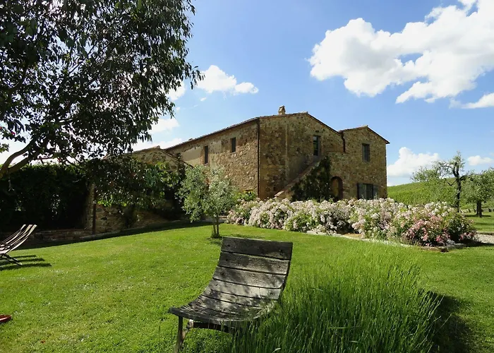 Follonico 4-Suite B&B