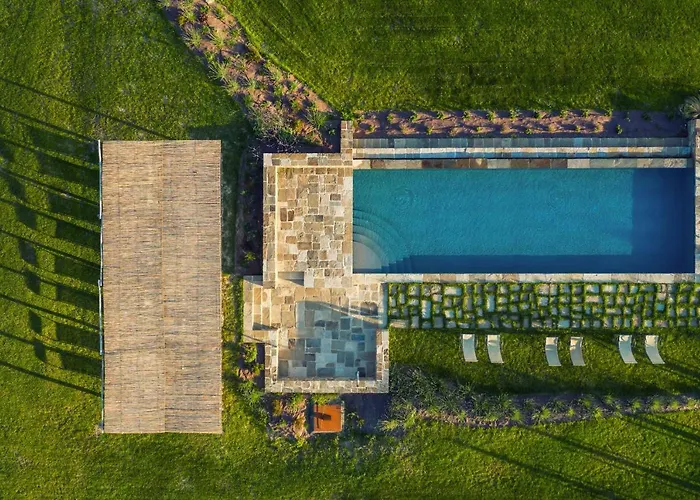 Séjour à la campagne Follonico 4-Suite B&B