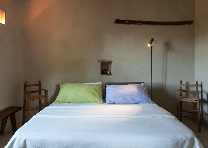 Follonico 4-Suite B&B Torrita di Siena