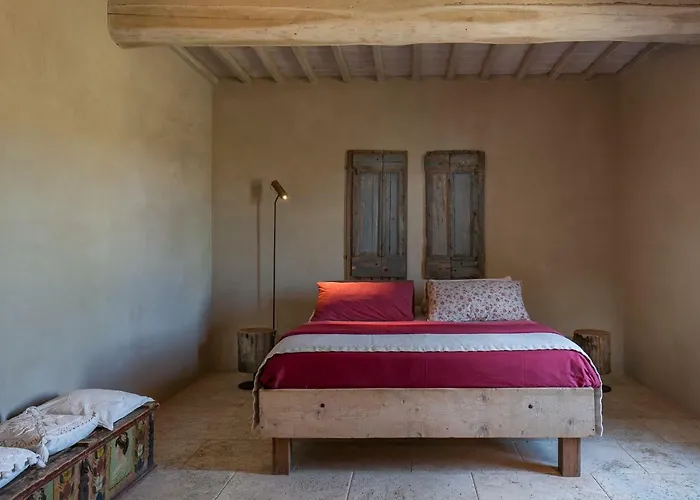 Follonico 4-Suite B&B Torrita di Siena